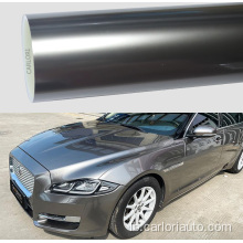 Auto Vinyl Gefier Wrap